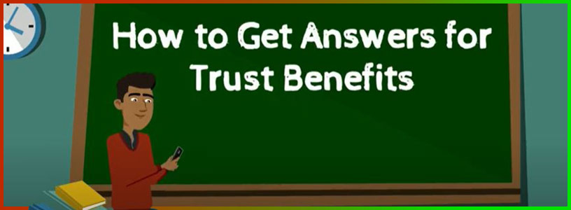 View this video to learn how to get answers to your benefit questions.