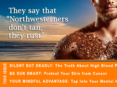 Healthy benefits, healthy you - May 12, 2025