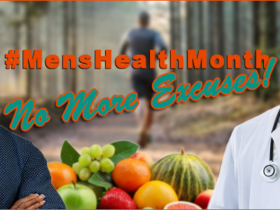 Healthy benefits, healthy you - June 22, 2026